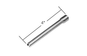 6)6PK PER EA STEM   EXTENSION - 